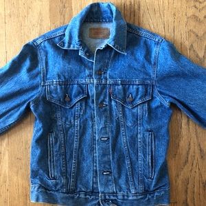 Levi’s Denim Jacket